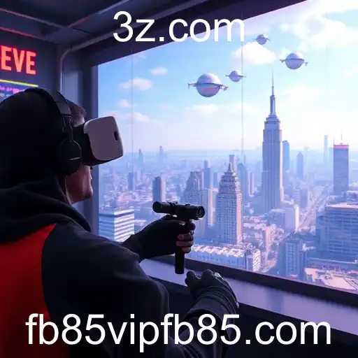 A Revolução dos Jogos em Realidade Aumentada