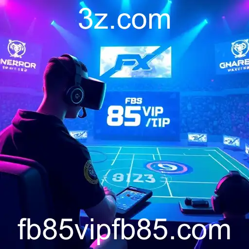 Revolução no Mundo dos Games: Tendências e Desafios