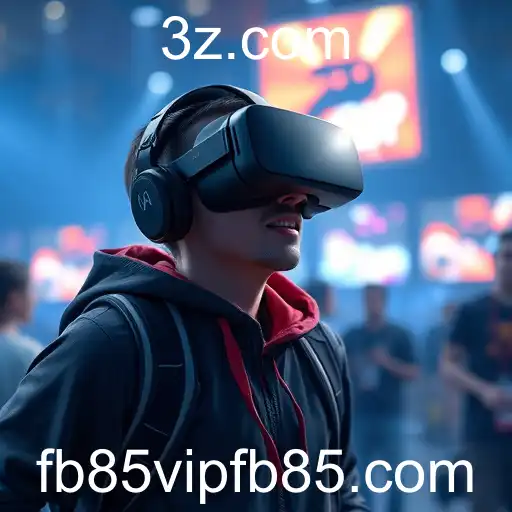 A Revolução dos Jogos em 2025: Inovações e Tendências