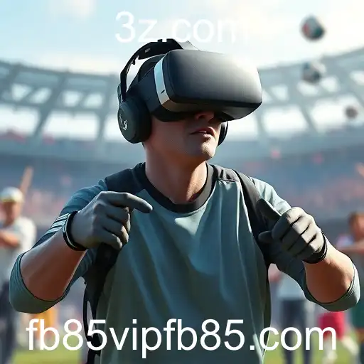 Inovações Tecnológicas e Tendências nos Jogos de 2025