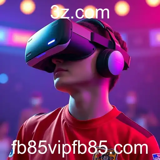 Tendências e Inovações no Mundo dos Jogos