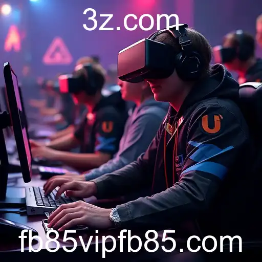 Inovações e Desafios no Mundo dos Jogos