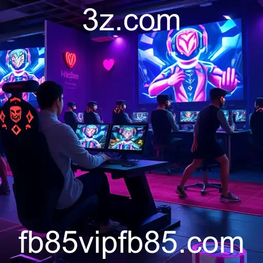 A Revolução dos Plataformas de Jogo Online