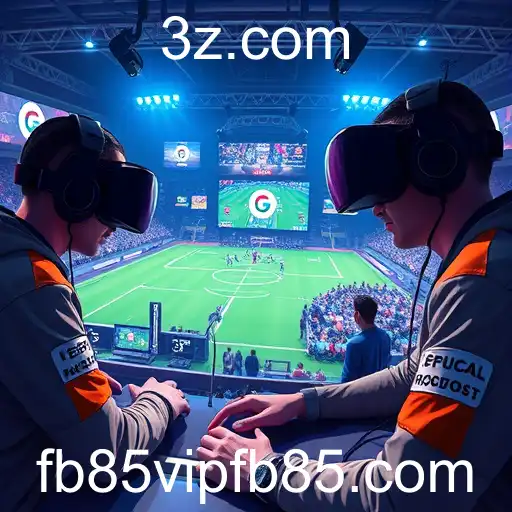 Novas Tendências Dominam o Mundo dos Jogos em 2025