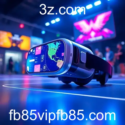 Tendências no Mundo dos Games: Inovações e Desafios