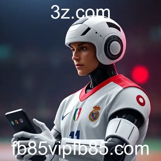 A Revolução dos Jogos com Avatares de IA