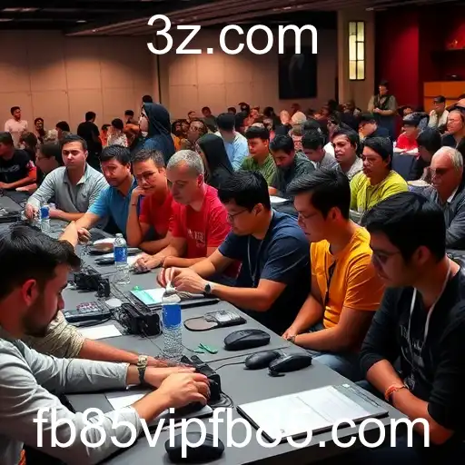 A Evolução dos Jogos Impulsionada pela Comunidade