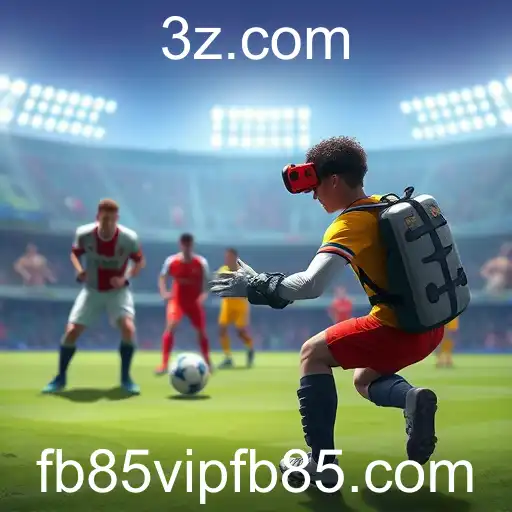 A Revolução dos Jogos Online: Tendências e Inovações Recentes