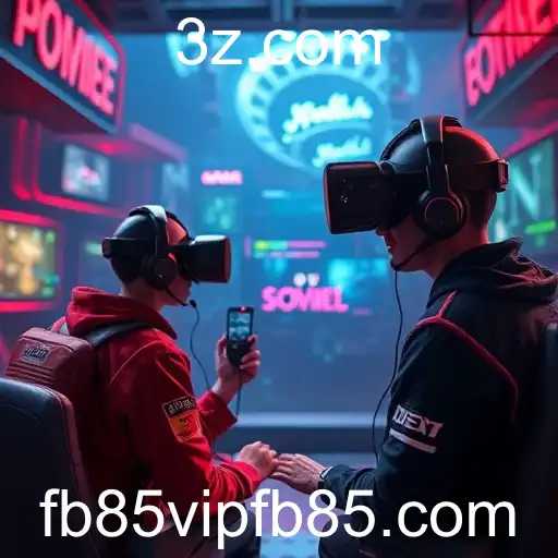 Transformações do Mundo dos Games em 2025