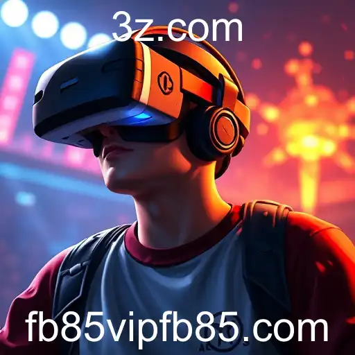 Inovações e Tendências no Mundo dos Jogos