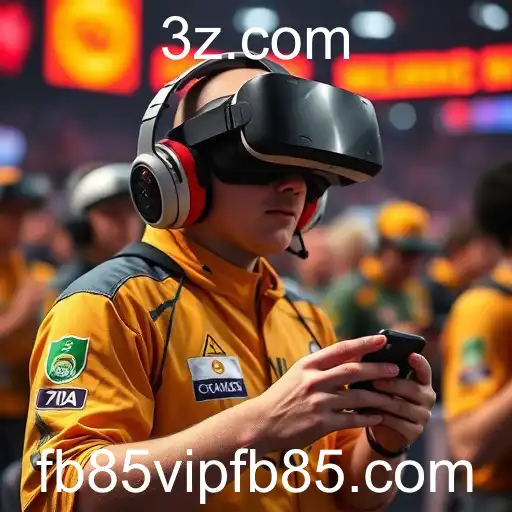 Tendências e Inovações nos Jogos: Um Olhar Atual