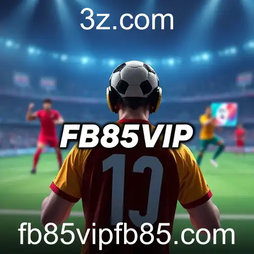 O Crescimento dos Jogos em 2025: O Caso do FB85VIP