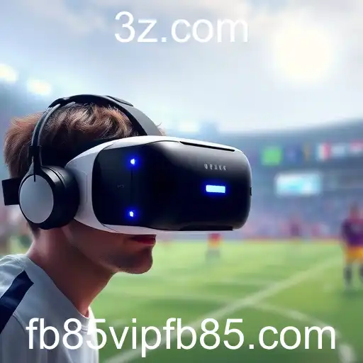 O Impacto do 'fb85vip' no Mercado de Jogos Online em 2025