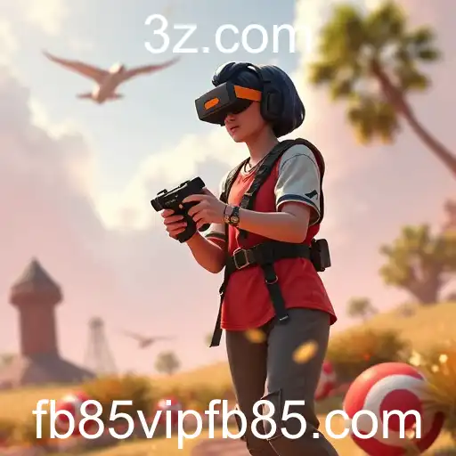 A Nova Era dos Jogos Online: O Impacto de fb85vip em 2025