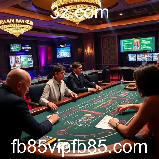 Inovação e Desafios no Mundo dos Jogos em 2025