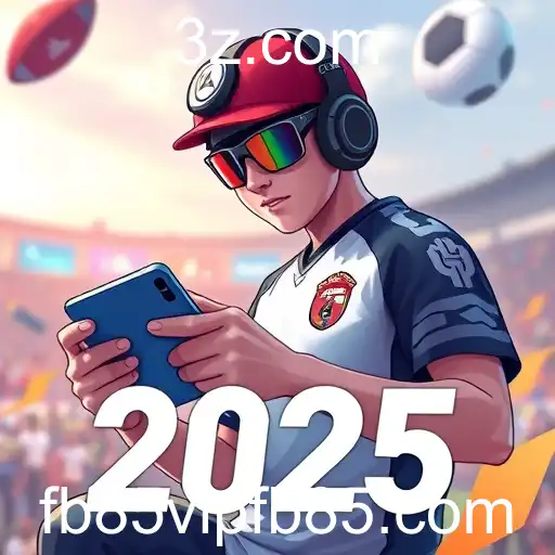 A Revolução dos Jogos Mobile em 2025
