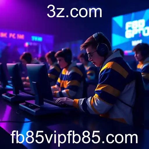 A Ascensão dos Jogos Multiplayers e a Segurança Online