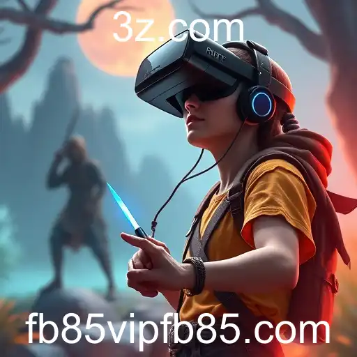 A Revolução dos Jogos em Realidade Aumentada