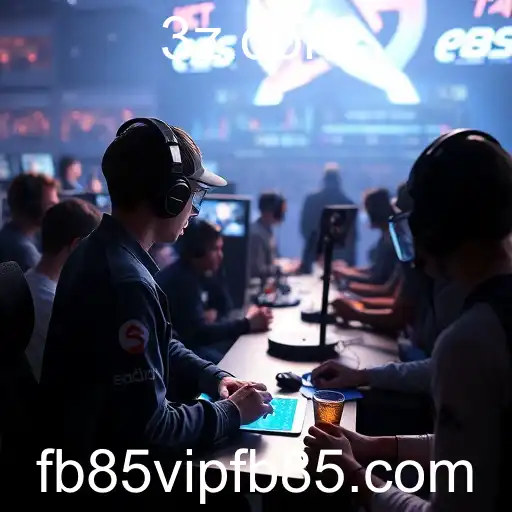 Revolutionary Technologies in Gaming: A 2025 Overview