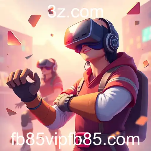 A Ascensão do fb85vip no Mundo dos Jogos Online