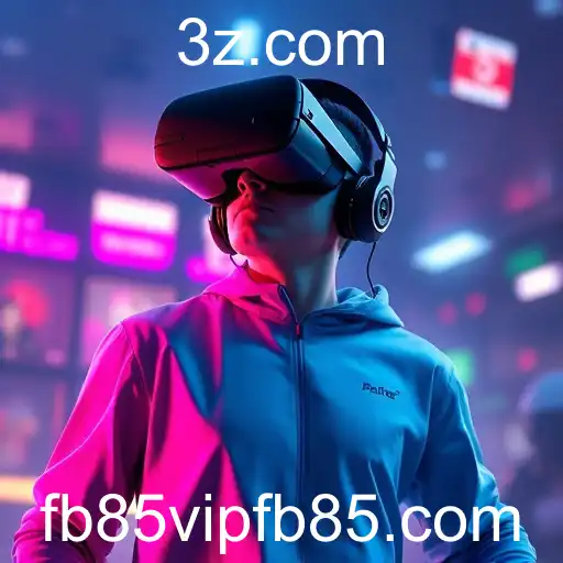 A Revolução dos Jogos VR em 2025