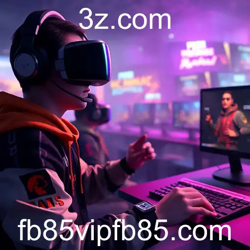 Inovações e Desafios no Mundo dos Games