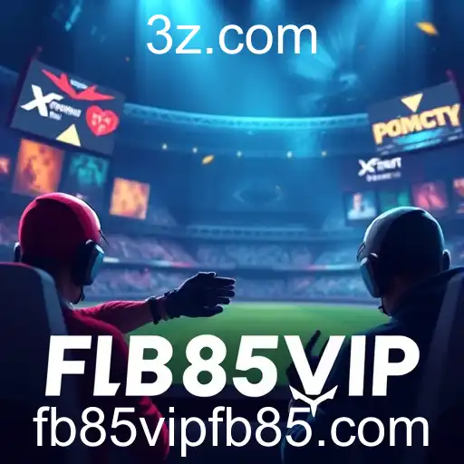 A Ascensão do Site de Jogos fb85vip e as Tendências para 2025