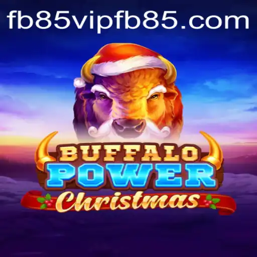Unveiling Buffalo Power Christmas: A Festive Gaming Experience