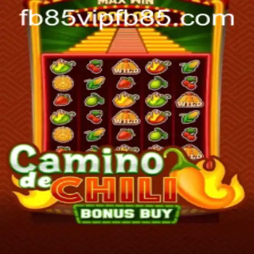 CaminodeChiliBonusBuy: Unleash the Heat in an Exciting New Game Experience