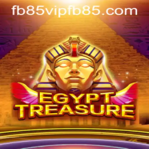 Unveiling the Secrets of EgyptTreasure: An Enchanting Adventure Awaits
