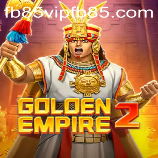 Unveiling GoldenEmpire2: The Epic Adventure Awaits