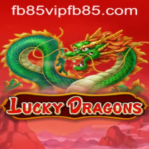 Exploring the Enchanting World of LuckyDragons with fb85vip