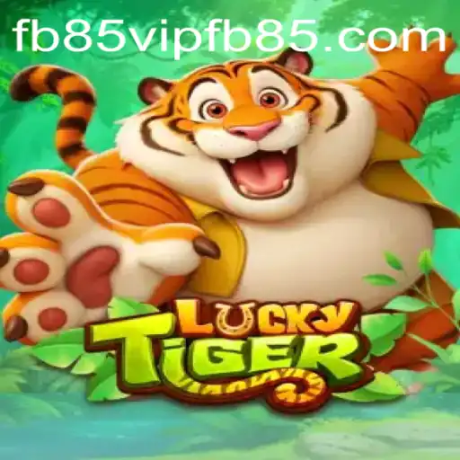 Exploring the Excitement of LuckyTiger and fb85vip