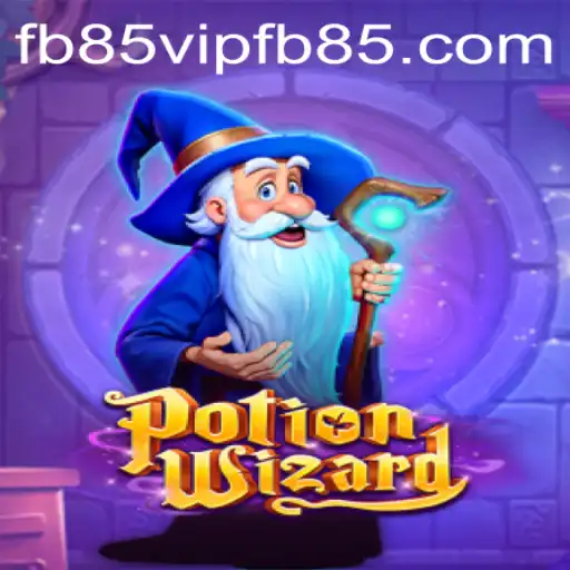Discover the Mystical World of PotionWizard: A Thrilling Adventure Awaits