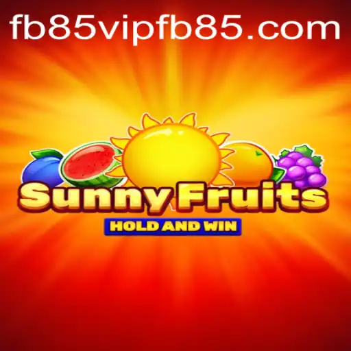 SunnyFruits: Dive into a Vibrant World of Fun and Strategy