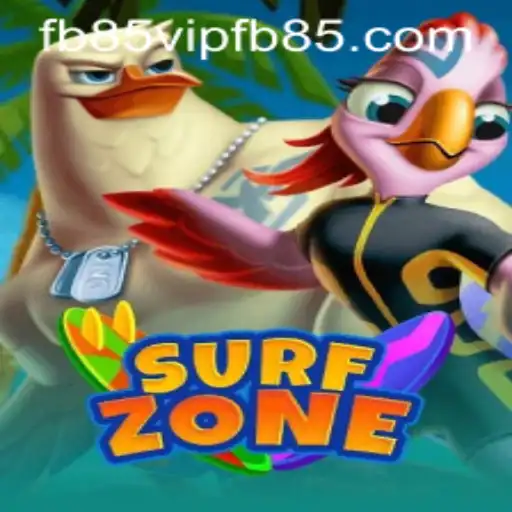 SurfZone: Ride the Virtual Waves with 'fb85vip'