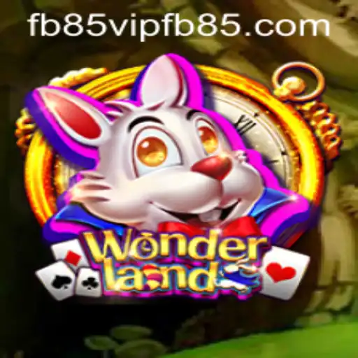 Exploring the Enchanting World of Wonderland: A Game Like No Other