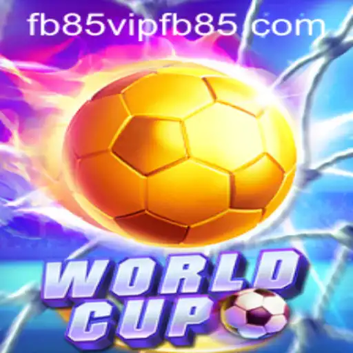 WorldCup: The Ultimate Gaming Experience with fb85vip
